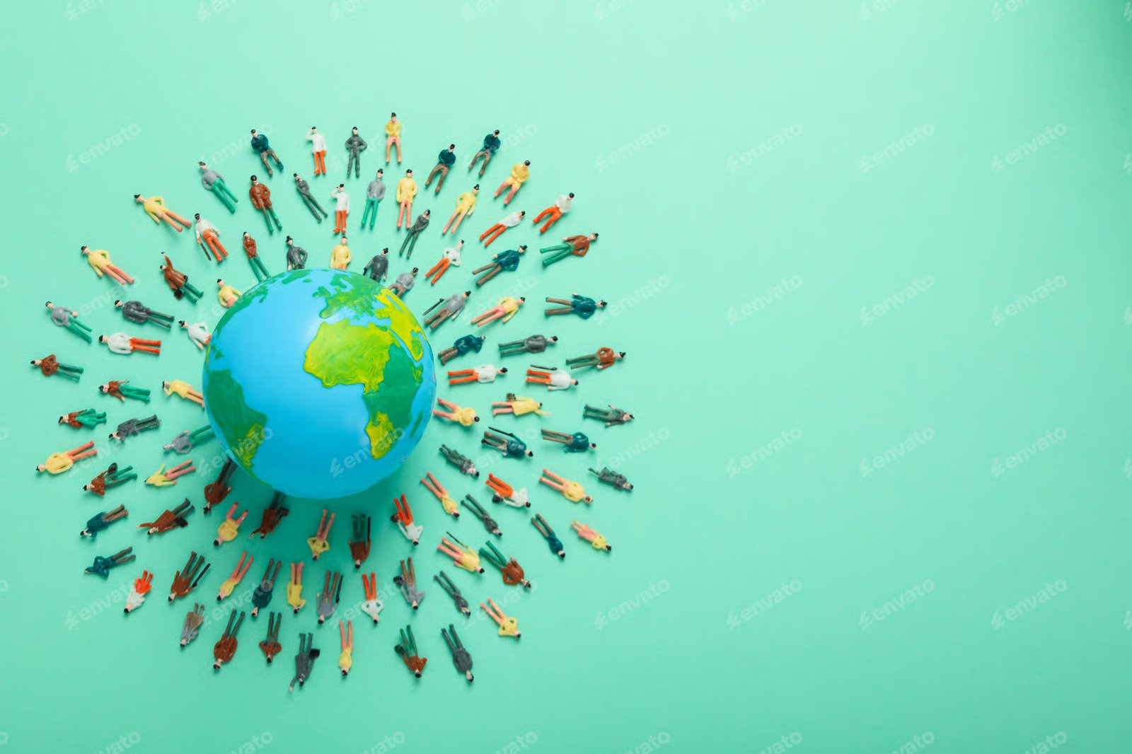 Nonprofits & NGOs Hover